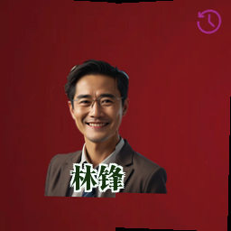 林锋